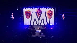 Depeche Mode - Enjoy The Silence (OVO Hydro, Glasgow, 31/01/24)