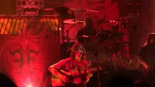 Opeth - "Closure" (Live in Los Angeles 10-19-11)