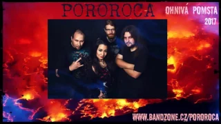 POROROCA - Ohnivá pomsta (2017)