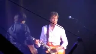 Paul McCartney - Golden Slumbers/Carry That Weight/The End (One on One 2016 Tour in Dusseldorf)