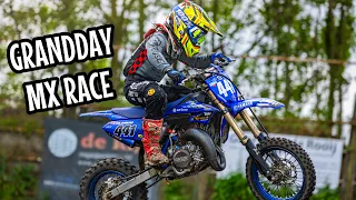 MX RACE GRANDDAY MCC BLEISWIJK 2024 | Liljann141 #121