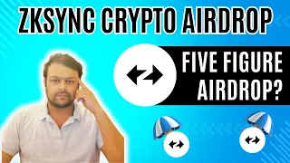 How To Qualify For ZkSync Era Airdrop | Complete ZkSync Era Airdrop Tutorial