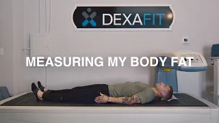 Dexa Scan Results + Breakdown Of Body Composition