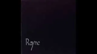 Rayne - Never Going, Always Gone (1979)US Heavy Acid Psych Private.