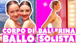 Meglio danzare da SOLI o Accompagnati? - Scopriamolo con due ospiti Prestigiose