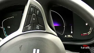 Dacia Jogger Hybrid 140 SL EXTREME 7S video 3 of 4