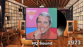 Perry Como - And I Love You So 1973 HQ