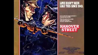 Hanover Street (OST) - Main Title
