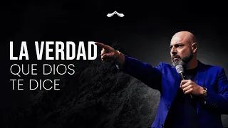 Vives de Realidades o Verdades? - Apóstol Iván Vindas | Prédica cristiana