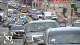 Congestion pricing debate hits public phase