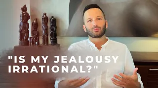 "Irrational Jealousy or Intuition?" 5 Tips for Knowing the Difference | RetroactiveJealousy.com
