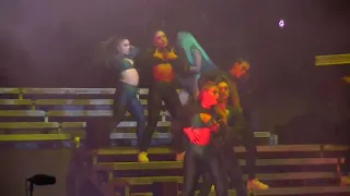 Karol G Canta "Ahora Me LLama" En Arena  Movistar 27/05/2022 ARGENTINA