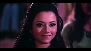 Chand Mera Dil - Mohd.Rafi, Asha, Kishore, R.D.Burman - Hum Kisise Kum Naheen (1977) Full HD 1080p