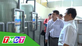 Hỗ trợ trên 490 triệu đồng phát triển Làng bột Sa Đéc | THDT