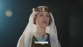 [TRAILER] Secrets d'histoire : Blanche de Castille (English subtitles)