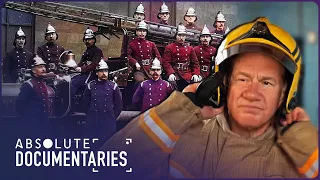 Blazing Local Heroes: The Manchester Fire Station | Absolute Documentaries