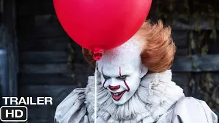 IT Chapter 3: Welcome to Derry - Teaser Trailer | New HBO Max Horror Movie | MCE Concept