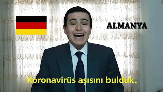 Kimin aşısı ne kadar etkili?