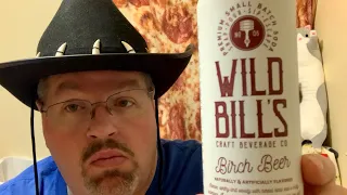 What’s Poppin : Wild Bills Birch Beer