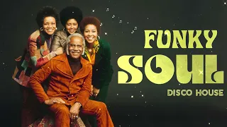 Funky Soul Disco House | Cheryl Lynn, Earth, Wind & Fire, Sister Sledge, Aretha Franklin & More