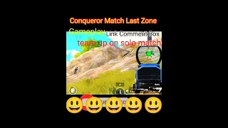 ##Day-1 🇮🇳 #bgmi #solo #rankpush 1st Time Try #conqueror #rushgameplay #see #tipsandtricks on ingame