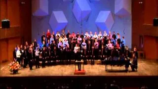 MN Boychoir Prayer of the Children