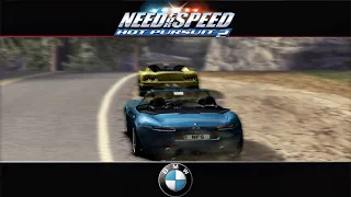 Need for Speed: Hot Pursuit 2 - European Invitational Tournament - Ultimate Racer - Event 15