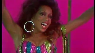 Lola Falana    " Disco Medley"