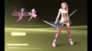 Final Fantasy XIII-2 OST - New Bodhum ~ Extended Mix