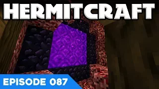 Hermitcraft V 087 | TROLLED AGAIN?! 😵 | A Minecraft Let's Play