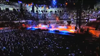 Metallica - The Day That Never Comes (Nimes 2009) [HD]