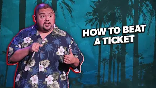 How to Beat a Ticket | Gabriel Iglesias