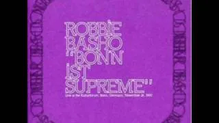 Robbie Basho - Variations on "Clair de Lune"
