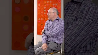 Nobel Prize: Overrated or Underrated? | Stephen Wolfram at The UIUC Talkshow #shorts