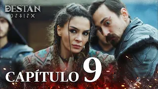 Destan Español - Capítulo 9