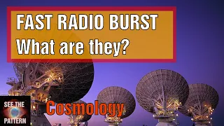 Fast Radio Bursts, the most mysterious signals in the Universe.  What are they?