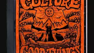 Culture (JAM) - Good things FULL ALBUM 1989