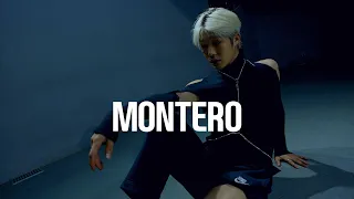 Lil Nas X - MONTERO (Call Me By Your Name) | SSOJU choreography