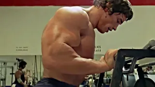 LEGEND NEVER DIE - ARNOLD SCHWARZENEGGER BODYBUILDING MOTIVATION