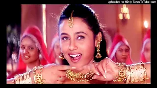 Tujhko Hi Dulhan Banaoonga ( 💖Jhankar💖 ) Chalo Ishq Ladaaye 2002 - Sonu Nigam, Alka Yagni