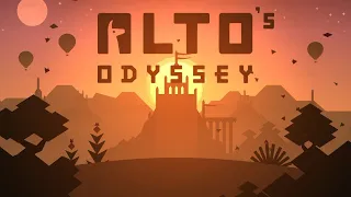 Alto Odyssey #2