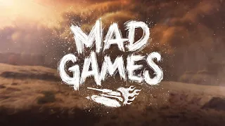 ПЕРВОЕ ВПЕЧАТЛЕНИЕ НА MAD GAMES WOT BLITZ