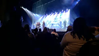 Straight No Chaser  - Twistin The Night Away  - Chicago  12/3/23