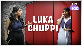 Housekeeping Staff | Hindi Short Film 2023 | Drama | Why Not I Corporate Culture | Luka Chuppi