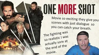 One More Shot Movie Review 2024