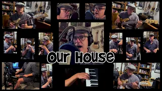 Our House - Madness cover
