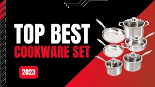 Best Cookware Sets (2023) - Top 10 Cookware Sets For Every Home Chef - Consumer Reports Buying Guide