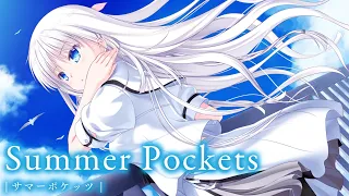 How to Play Summer Pockets on Android