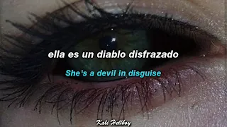 Mad Tsai - killer queen (tiktok version) | Sub Español + Lyrics | "but behind those emerald eyes"