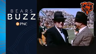 Bears vs Packers Trailer | Sunday Night Football | Bears Buzz | Chicago Bears